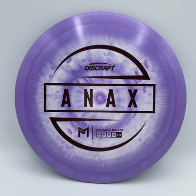 Paul McBeth ESP Anax