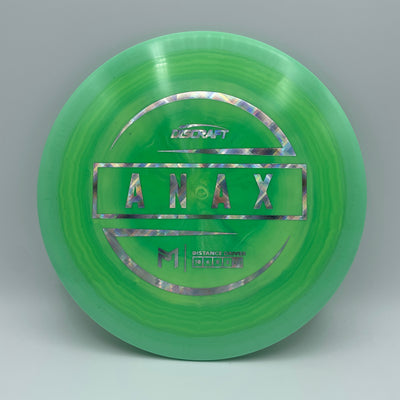 Paul McBeth ESP Anax