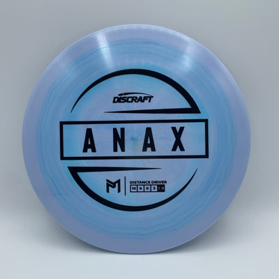 Paul McBeth ESP Anax