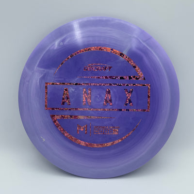 Paul McBeth ESP Anax