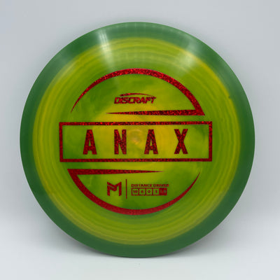 Paul McBeth ESP Anax