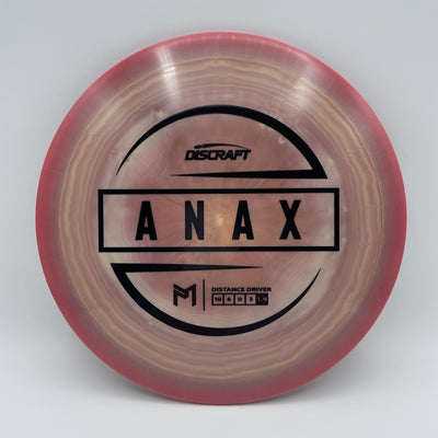 Paul McBeth ESP Anax