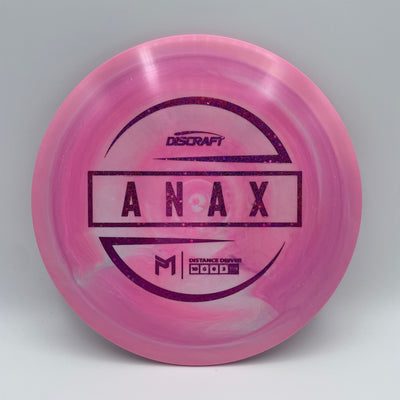 Paul McBeth ESP Anax