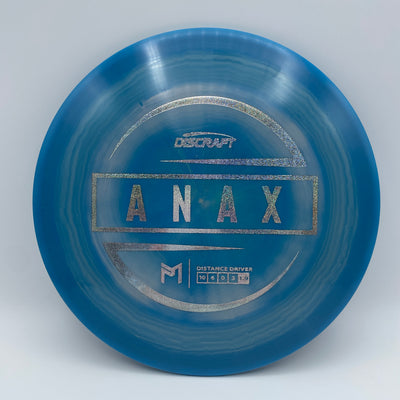 Paul McBeth ESP Anax