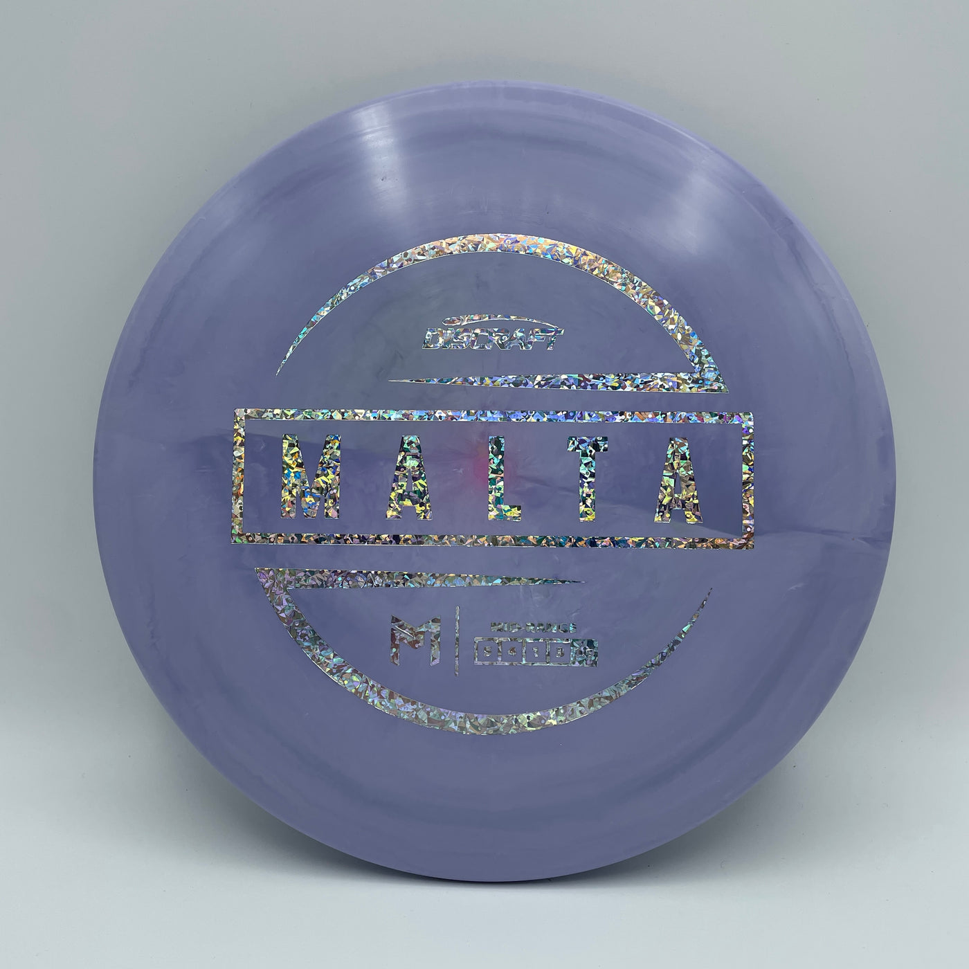 Paul McBeth ESP Malta