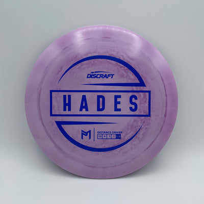 Paul McBeth ESP Hades