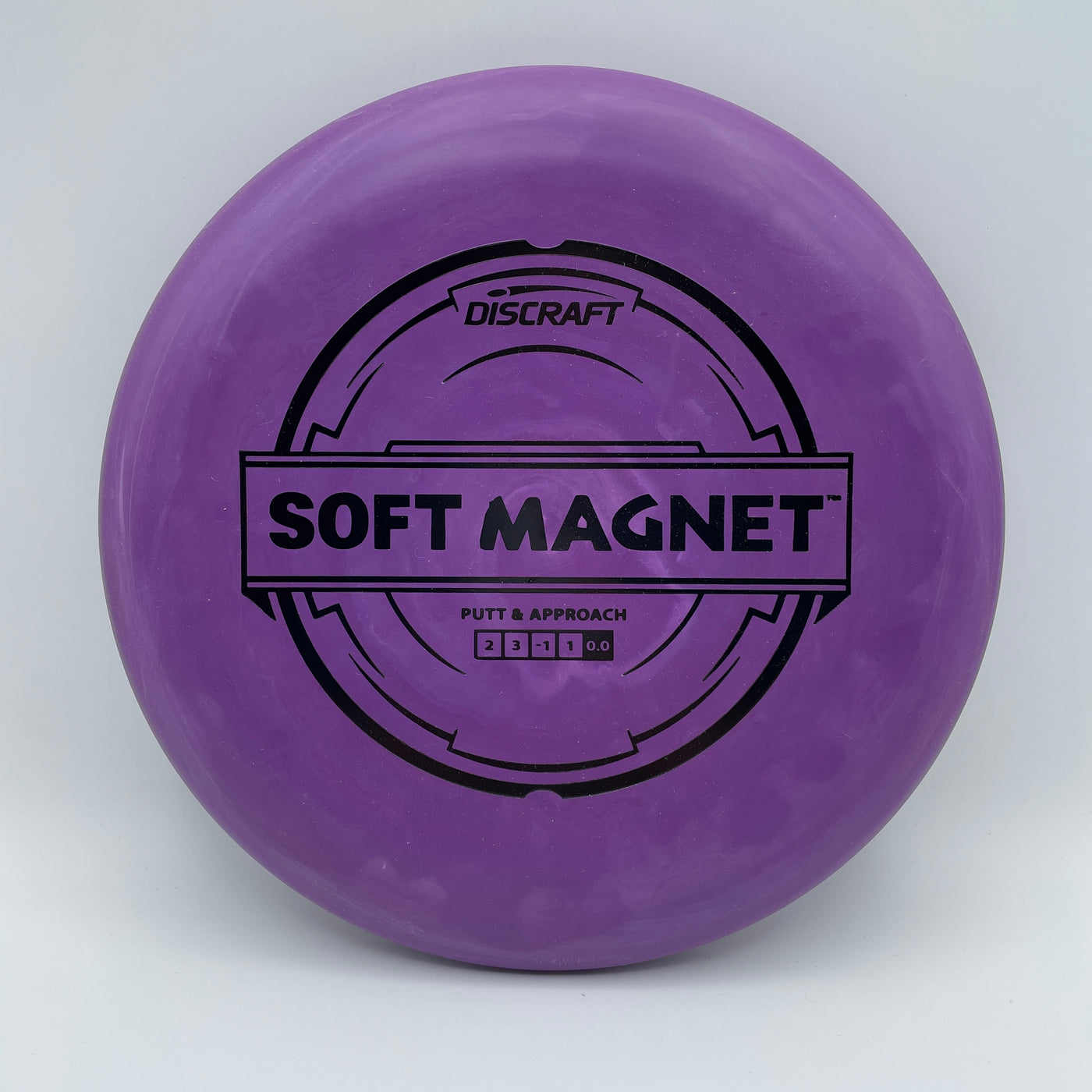 Putter Line Soft Magnet