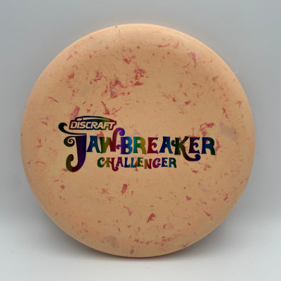 Jawbreaker Challenger