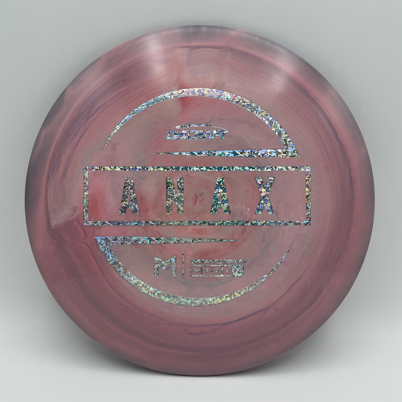 Paul McBeth ESP Anax