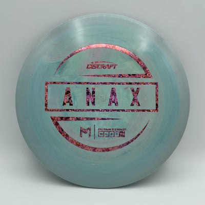 Paul McBeth ESP Anax