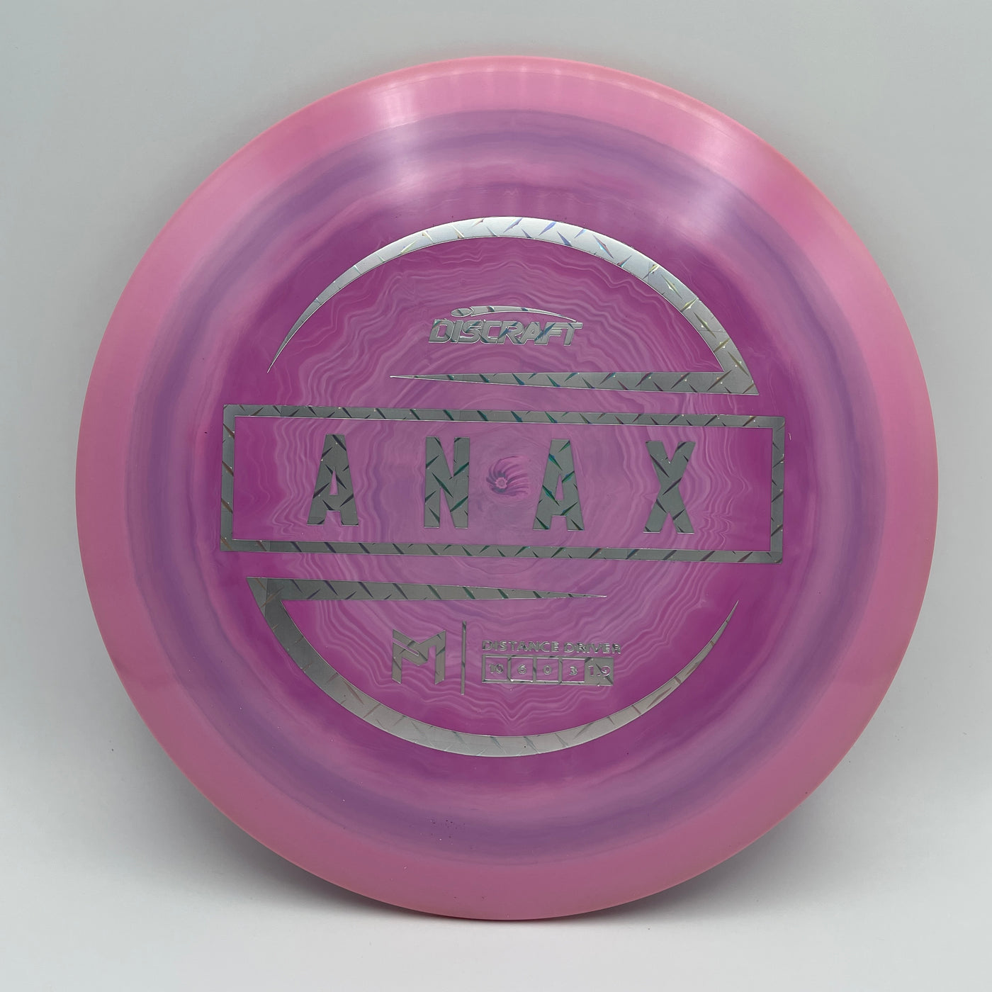 Paul McBeth ESP Anax