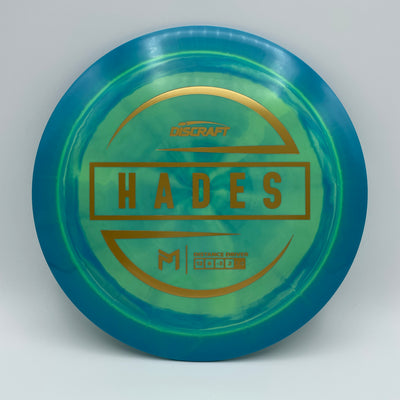 Paul McBeth ESP Hades