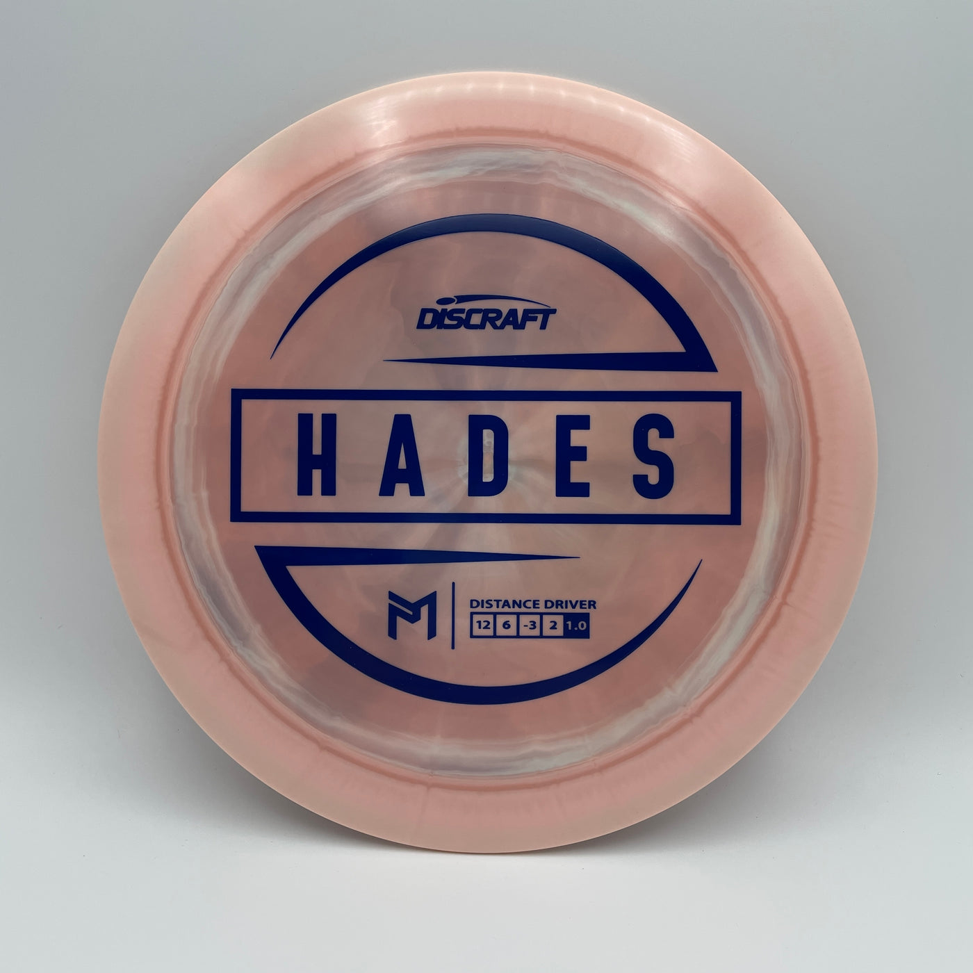 Paul McBeth ESP Hades