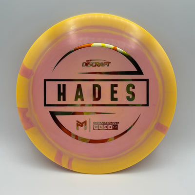 Paul McBeth ESP Hades