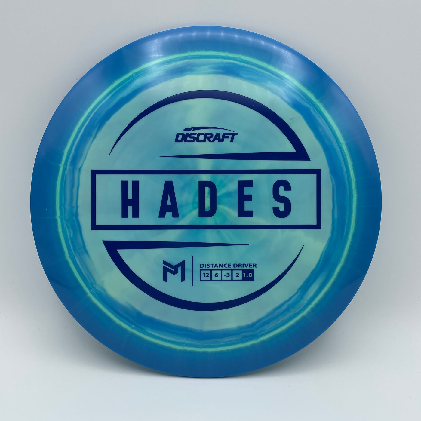 Paul McBeth ESP Hades