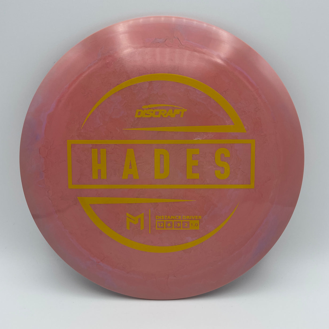 Paul McBeth ESP Hades