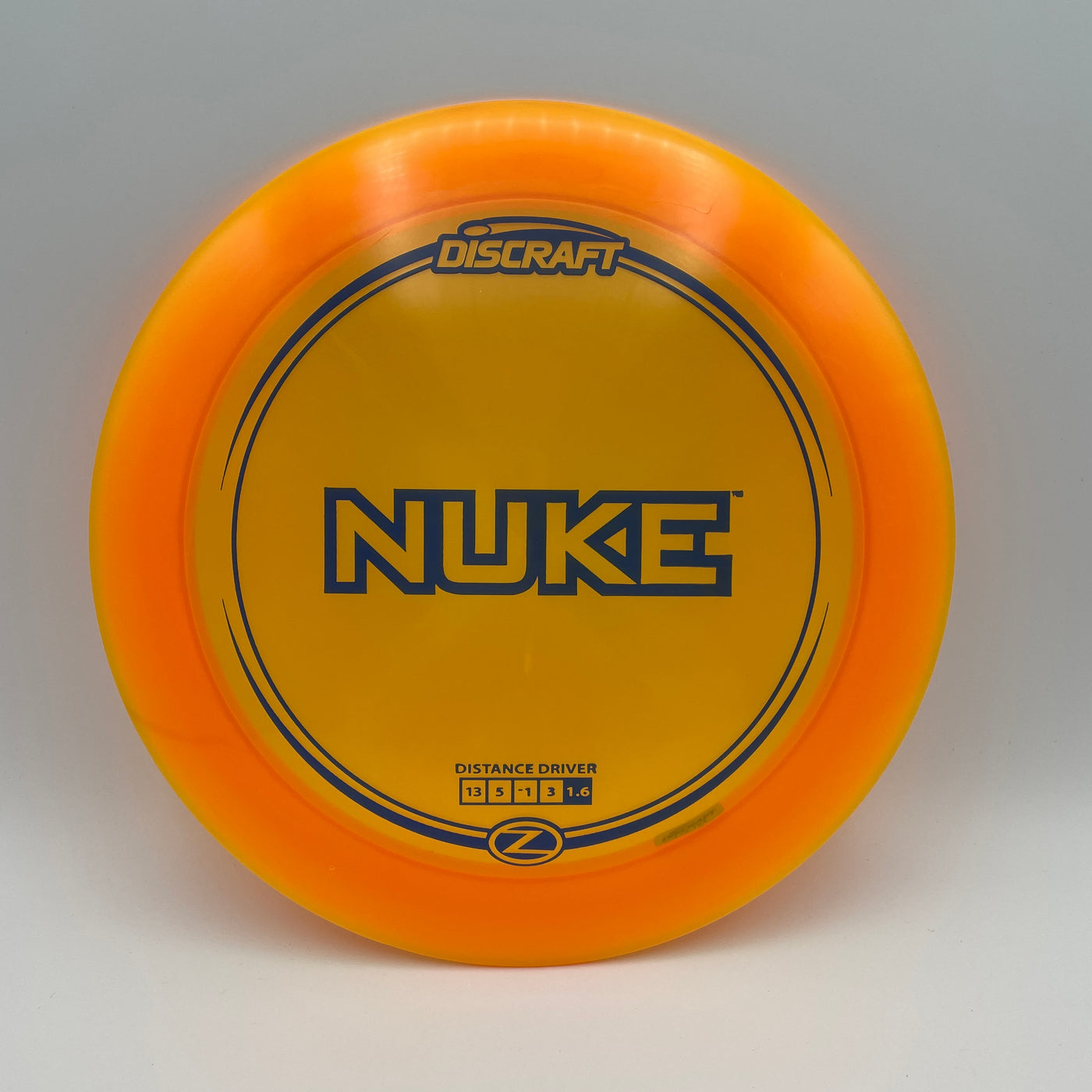 Z Line Nuke