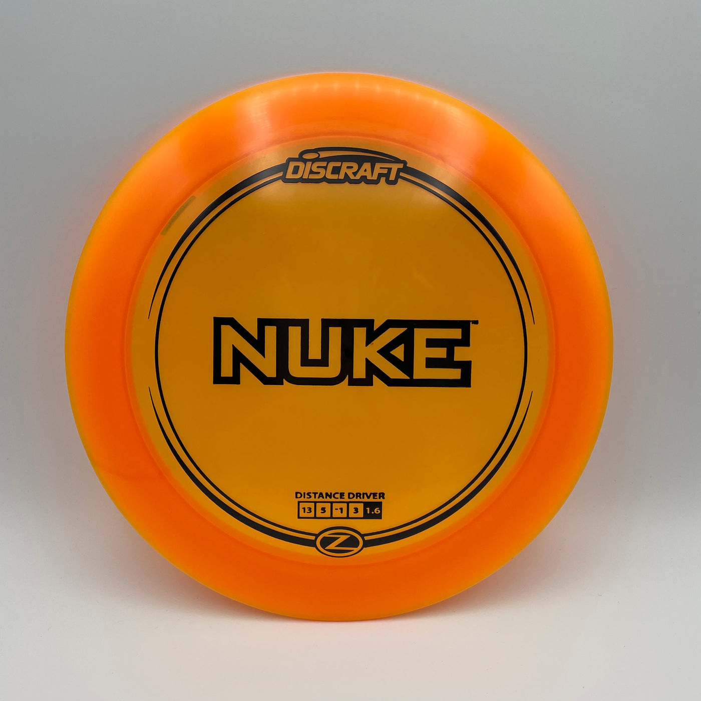 Z Line Nuke