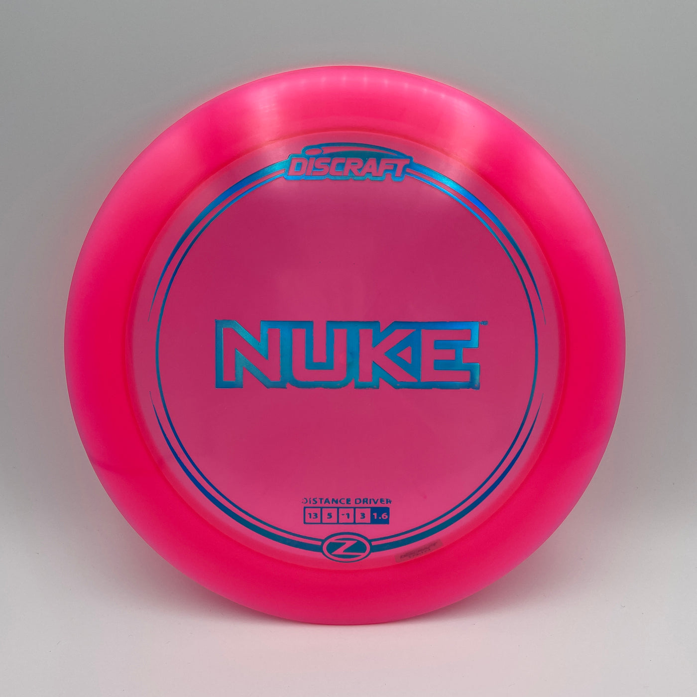 Z Line Nuke