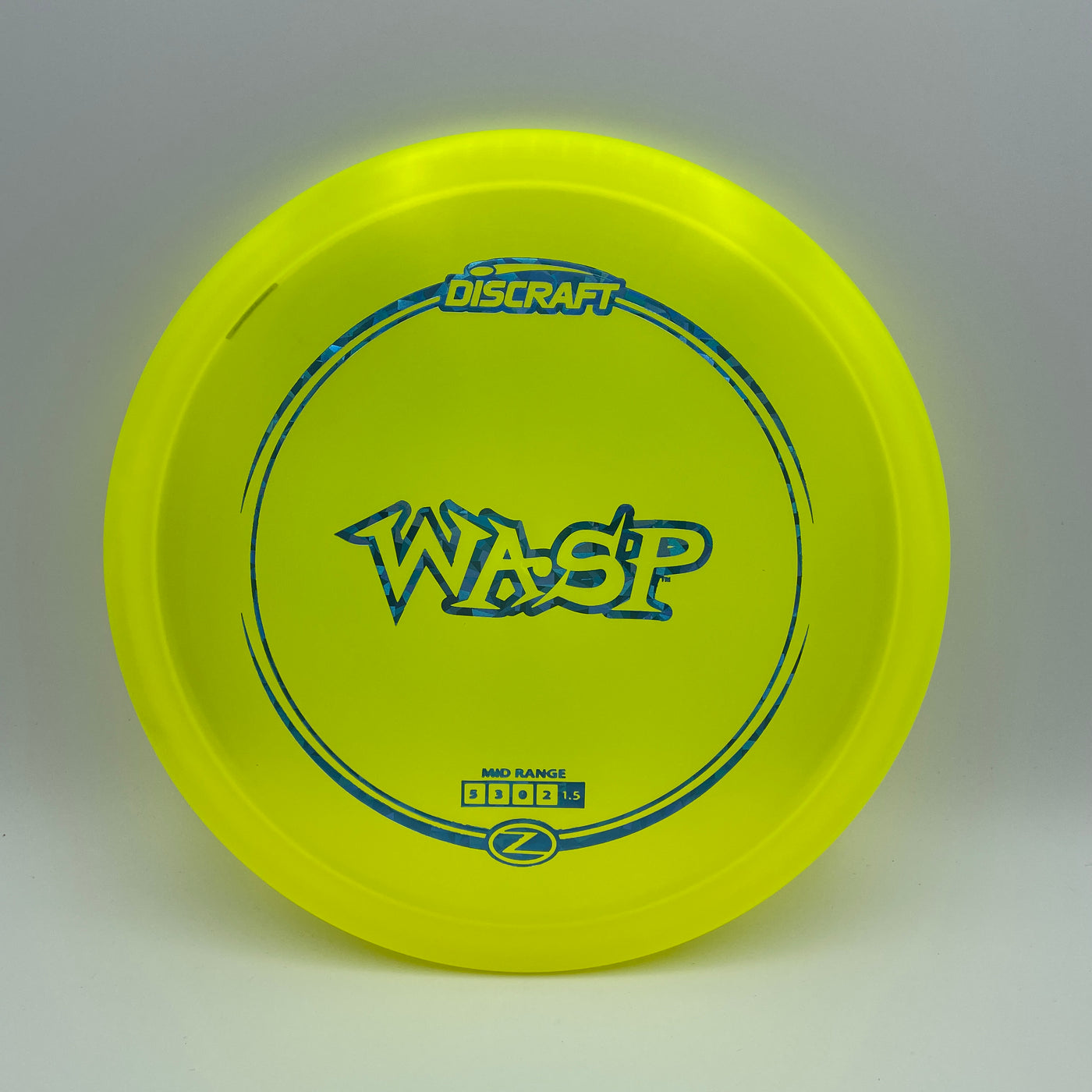 Z Wasp