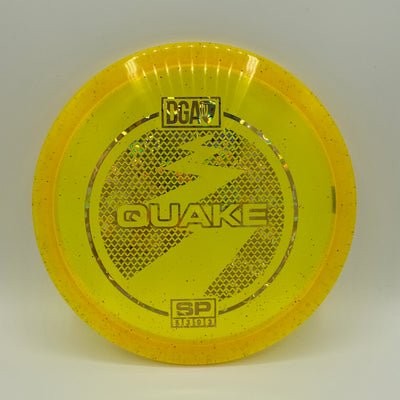 SP Quake