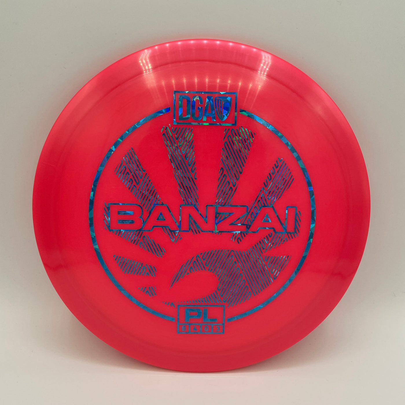 ProLine Banzai