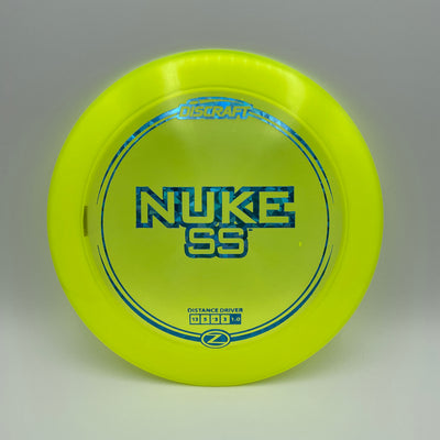 Z Line Nuke SS