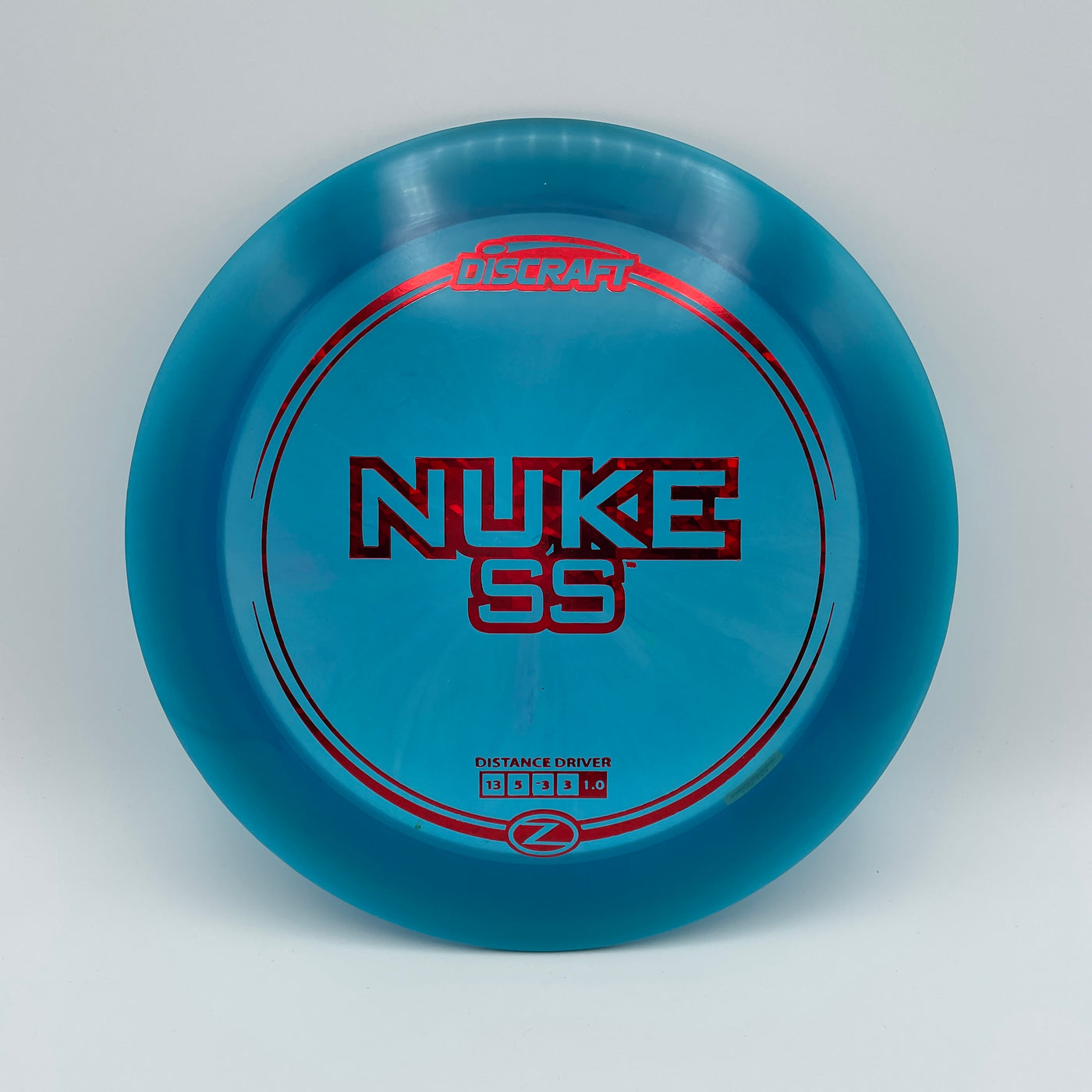 Z Line Nuke SS