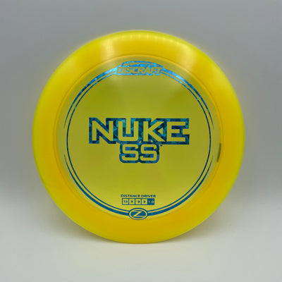 Z Line Nuke SS