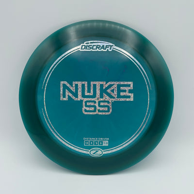 Z Line Nuke SS