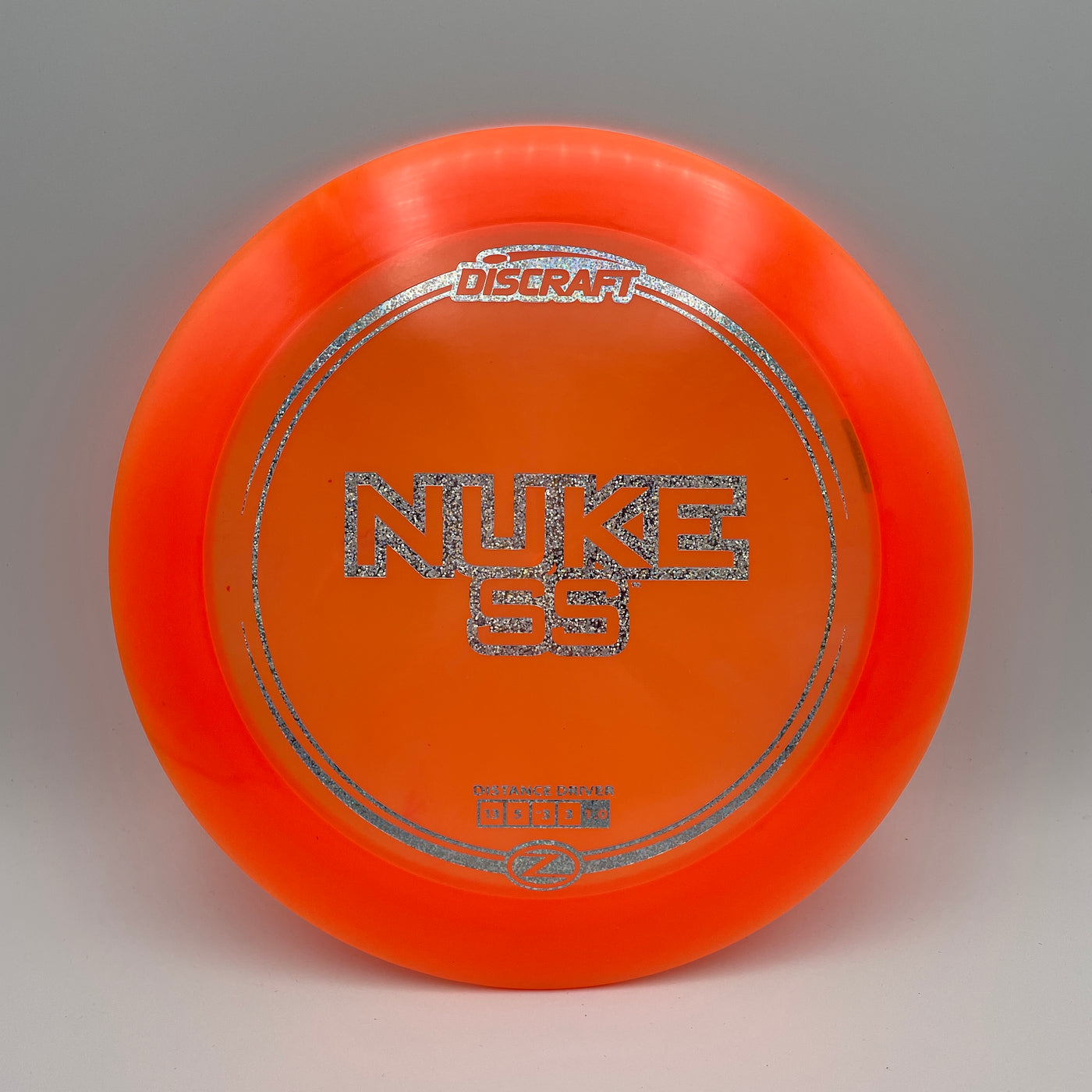 Z Line Nuke SS