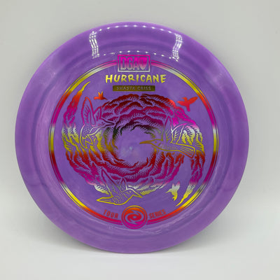 Shasta Criss Proline Swirl Hurricane