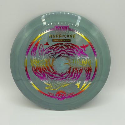 Shasta Criss Proline Swirl Hurricane