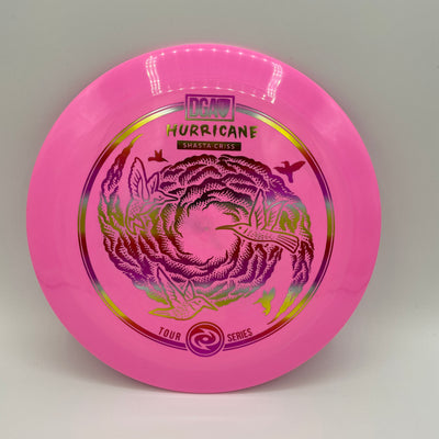 Shasta Criss Proline Swirl Hurricane