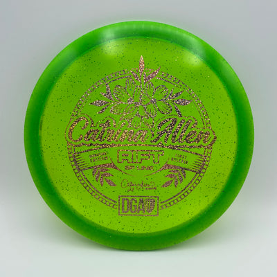 Catrina Allen Signature Edition SP Line Rift