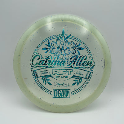 Catrina Allen Signature Edition SP Line Rift