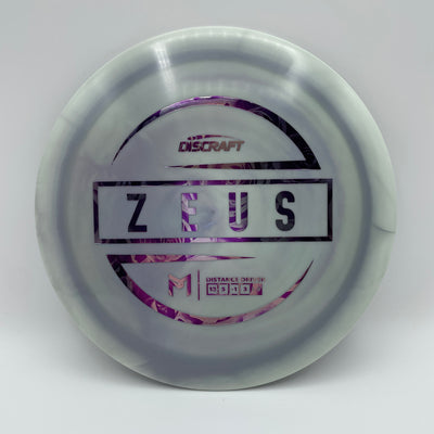 Paul McBeth ESP Zeus