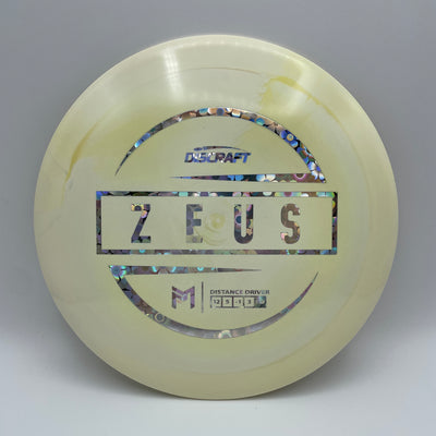 Paul McBeth ESP Zeus