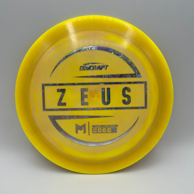 Paul McBeth ESP Zeus