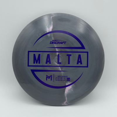 Paul McBeth ESP Malta