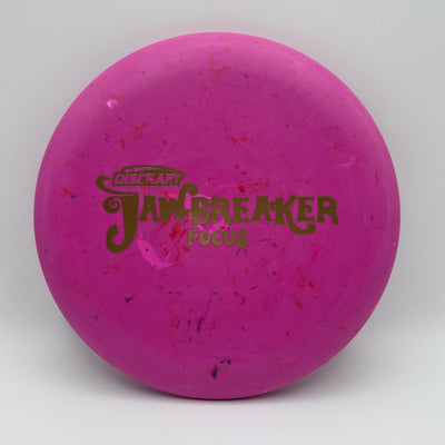 Jawbreaker Focus