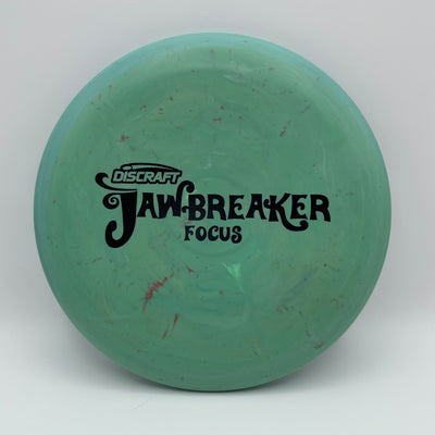 Jawbreaker Focus