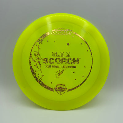 Scott Withers Glo Z Scorch