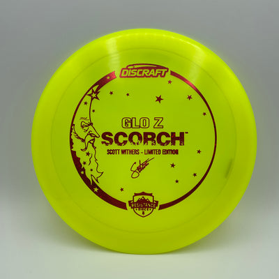 Scott Withers Glo Z Scorch