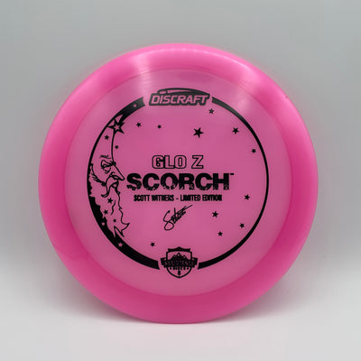 Scott Withers Glo Z Scorch