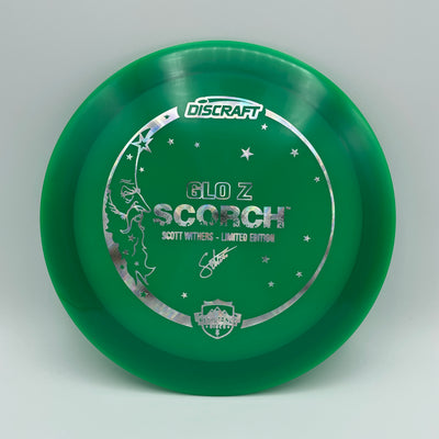 Scott Withers Glo Z Scorch