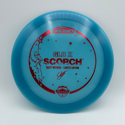 Scott Withers Glo Z Scorch