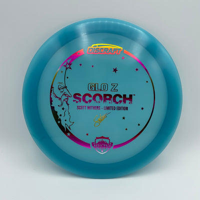 Scott Withers Glo Z Scorch