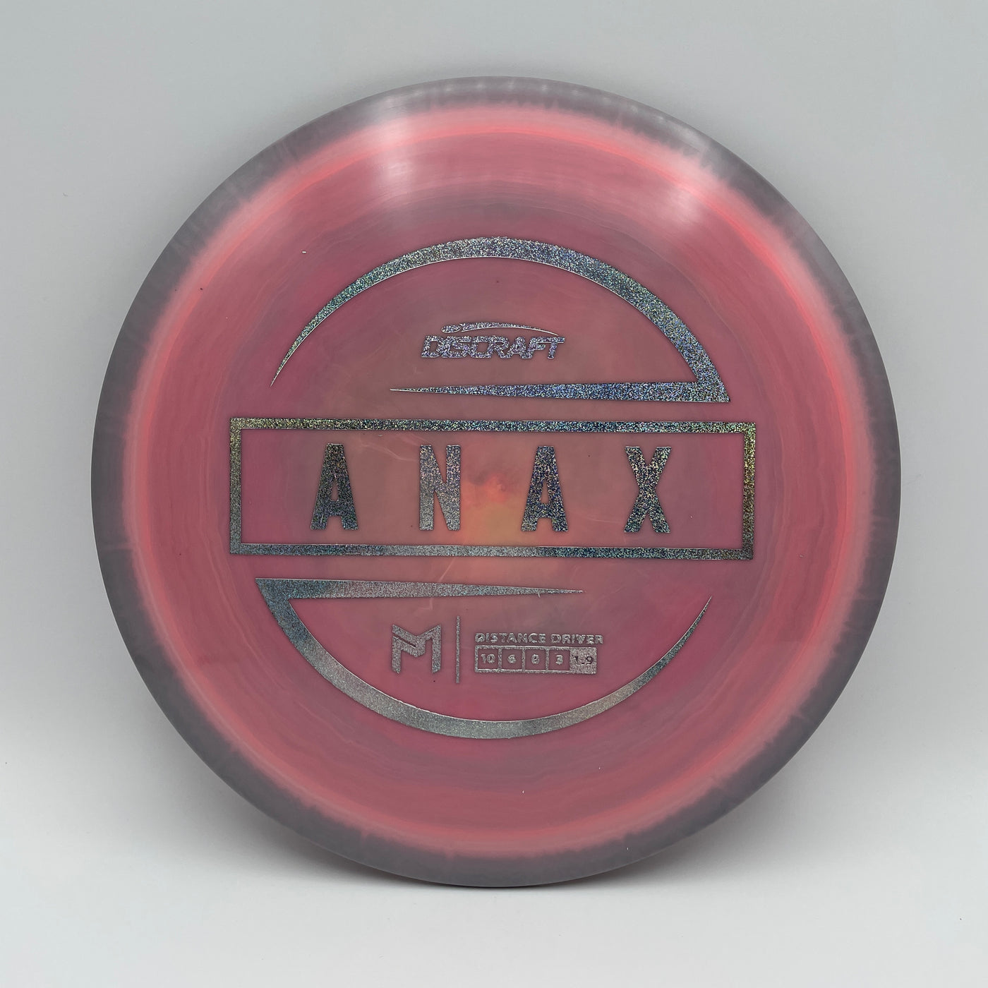 Paul McBeth ESP Anax