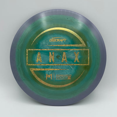 Paul McBeth ESP Anax